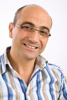 Patrick KRIEF