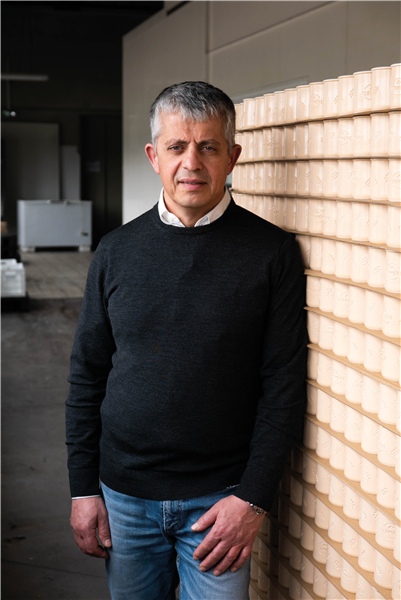 Patrick KRIEF