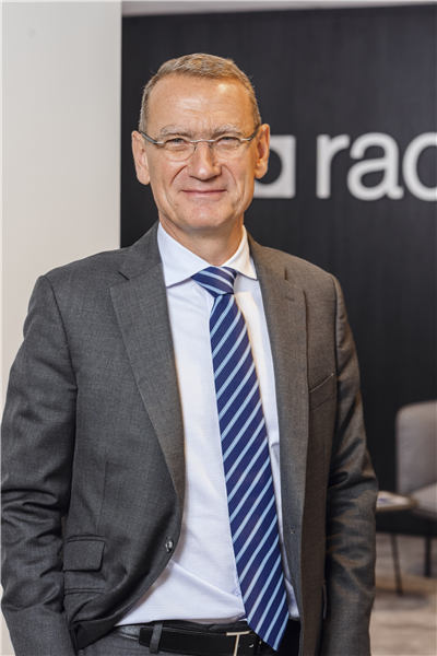 Patrick KRIEF