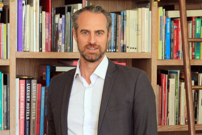 Guillaume Linton - Président, ASIA