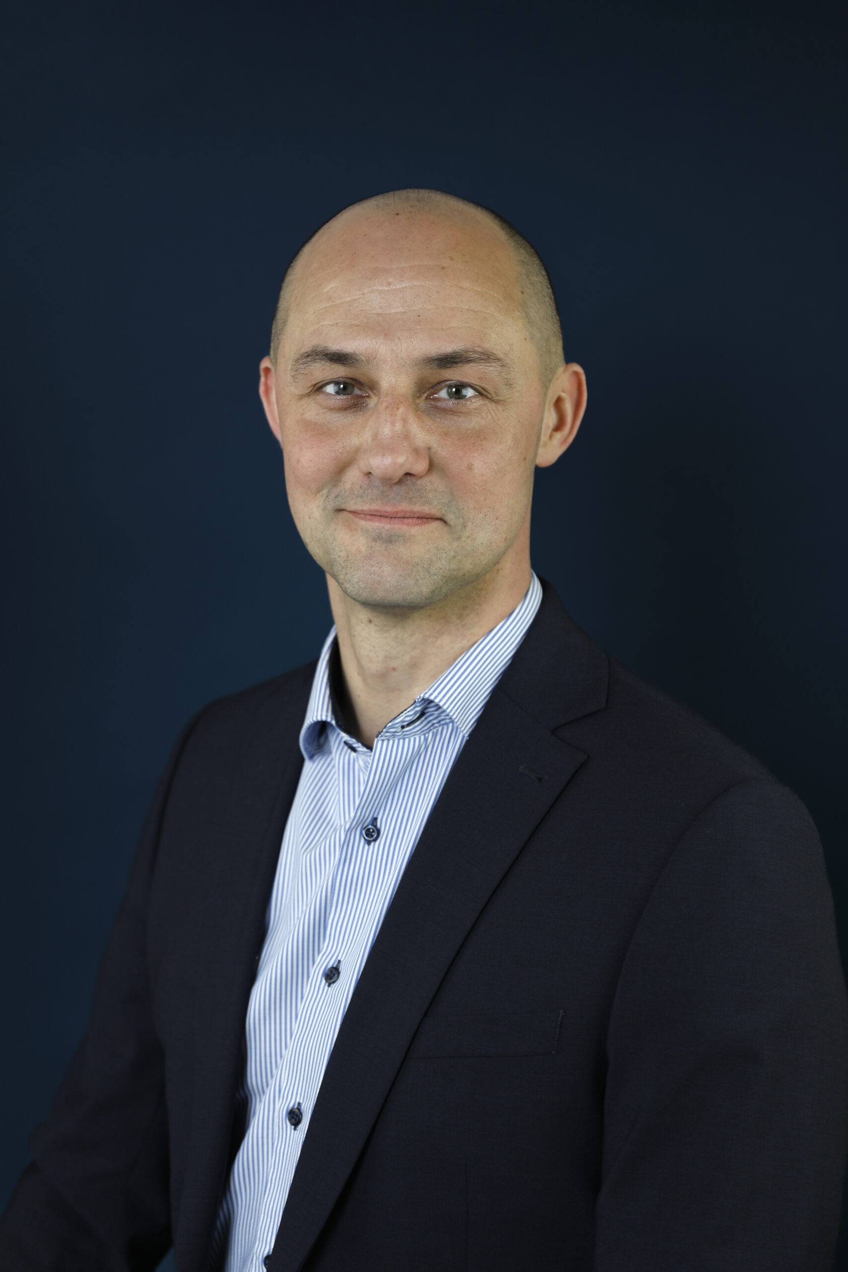 Sebastien Longelin - Président, Sigmaphi